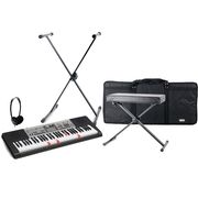 Casio LK-260 Deluxe Bundle Casio LK-260 Deluxe Bundle