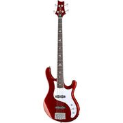 PRS SE Kestrel Bass Metallic Red PRS SE Kestrel Bass Metallic Red