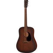Martin Guitars D-15M Burst B-Stock Martin Guitars D-15M Burst B-Stock