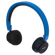 AKG by Harman Y-40 Blue AKG by Harman Y-40 Blue