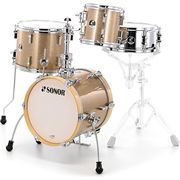 Sonor Martini Set Gold Sparkle Sonor Martini Set Gold Sparkle