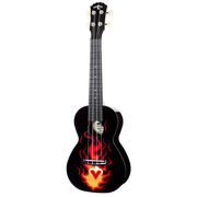 Korala PUC-30-010 Poly Ukes Flames Korala PUC-30-010 Poly Ukes Flames