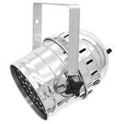 Eurolite LED PAR-64 QCL 18x8W Short pol Eurolite LED PAR-64 QCL 18x8W Short pol