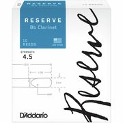 Daddario Woodwinds Reserve Clarinet 4,5 Daddario Woodwinds Reserve Clarinet 4,5