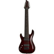 Schecter Hellraiser C-9 BCH Lefthand Schecter Hellraiser C-9 BCH Lefthand