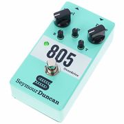 Seymour Duncan 805 Overdrive Seymour Duncan 805 Overdrive