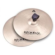 Istanbul Agop Orchestral 14" Xist Brilliant Istanbul Agop Orchestral 14" Xist Brilliant
