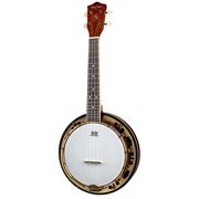 Harley Benton BJU-15Pro Banjo Ukulel B-Stock Harley Benton BJU-15Pro Banjo Ukulel B-Stock