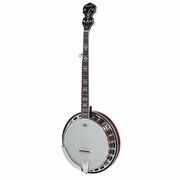 Harley Benton BJ-55Pro 5 String Banj B-Stock Harley Benton BJ-55Pro 5 String Banj B-Stock