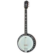 Harley Benton BJ-65Pro 6 String Banj B-Stock Harley Benton BJ-65Pro 6 String Banj B-Stock