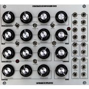 Pittsburgh Modular Synthesizer Box Pittsburgh Modular Synthesizer Box