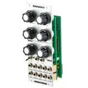 Pittsburgh Modular Wavesforms Pittsburgh Modular Wavesforms