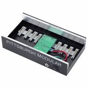 Pittsburgh Modular Cell 48 Pittsburgh Modular Cell 48