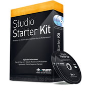 Thomann Studio Starter Kit Thomann Studio Starter Kit