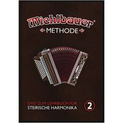Echo Musikverlag Michlbauer Methode DVD 2 Echo Musikverlag Michlbauer Methode DVD 2