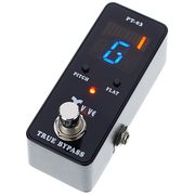 XVive PT-03 Chromatic Tuner XVive PT-03 Chromatic Tuner