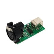 Enttec USB Assembled Widget B-Stock Enttec USB Assembled Widget B-Stock
