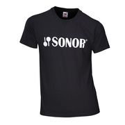 Sonor T-Shirt with Sonor Logo S Sonor T-Shirt with Sonor Logo S