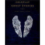 Wise Publications Coldplay: Ghost Stories (PVG) Wise Publications Coldplay: Ghost Stories (PVG)