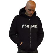 Sonor Hoody with Sonor Logo M Sonor Hoody with Sonor Logo M