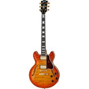 Gibson CS-356 Ltd Quilt TangerinBurst Gibson CS-356 Ltd Quilt TangerinBurst