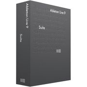 Ableton Live 9 Suite French Edu Ableton Live 9 Suite French Edu