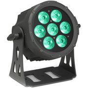 Cameo Flat PRO PAR Can 7 B-Stock Cameo Flat PRO PAR Can 7 B-Stock