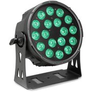 Cameo Flat PRO PAR Can 18 B-Stock Cameo Flat PRO PAR Can 18 B-Stock