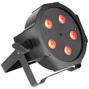 Cameo Flat PAR CAN TRI 5 x 3W IR Cameo Flat PAR CAN TRI 5 x 3W IR