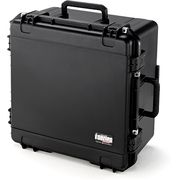 SKB 3i Custom Flat Par Case 8 pcs. SKB 3i Custom Flat Par Case 8 pcs.