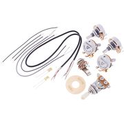Hosco HK-CKLP-I Wiring Kit Hosco HK-CKLP-I Wiring Kit