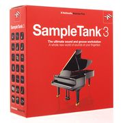 IK Multimedia Sampletank 3 IK Multimedia Sampletank 3