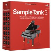 IK Multimedia Sampletank 3 Upgrade IK Multimedia Sampletank 3 Upgrade