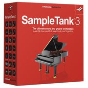 IK Multimedia Sampletank 3 Crossgrade IK Multimedia Sampletank 3 Crossgrade