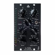 IGS Audio S-Type 500 IGS Audio S-Type 500