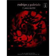 Wise Publications Rodrigo Y Gabriela: 9 Dead Wise Publications Rodrigo Y Gabriela: 9 Dead