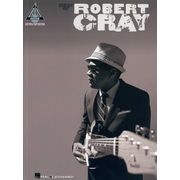 Hal Leonard Best of Robert Cray Hal Leonard Best of Robert Cray