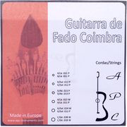 Antonio Pinto Carvalho Fado Guitar Coimbra Strings Antonio Pinto Carvalho Fado Guitar Coimbra Strings