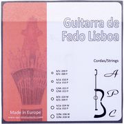 Antonio Pinto Carvalho Fado Guitar Lisboa Strings Antonio Pinto Carvalho Fado Guitar Lisboa Strings