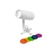 Eurolite AKKU PST-3W 6300K Pinspot Eurolite AKKU PST-3W 6300K Pinspot