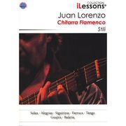 Carisch Chitarra Flamenco Stili Carisch Chitarra Flamenco Stili