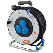 Stairville IronCoat Cable Drum 33m 2,5mm² Stairville IronCoat Cable Drum 33m 2,5mm²