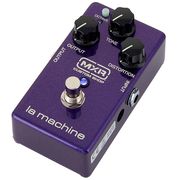 MXR La Machine MXR Custom Shop MXR La Machine MXR Custom Shop