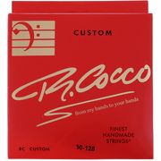 Cocco CO B RC 6 Custom Cocco CO B RC 6 Custom