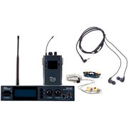 the t.bone IEM 200 - 710 MHz Bundle the t.bone IEM 200 - 710 MHz Bundle