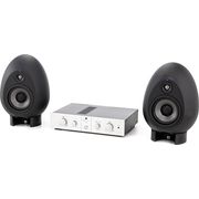 Munro Sonic Egg 150 black Munro Sonic Egg 150 black