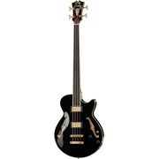 DAngelico EX-Bass BK FL DAngelico EX-Bass BK FL