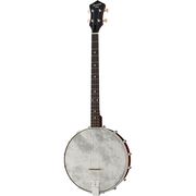Recording King Dirty 30's Tenor Banjo B-Stock Recording King Dirty 30's Tenor Banjo B-Stock