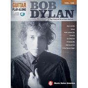 Hal Leonard Guitar Play-Along Bob Dylan Hal Leonard Guitar Play-Along Bob Dylan