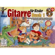 Koala Music Publications Gitarre für Kinder Koala Music Publications Gitarre für Kinder